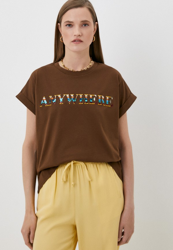 Ipekyol Футболка - фото 1