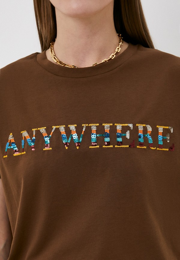 Ipekyol Футболка - фото 4