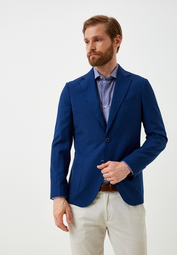 Paul Martin's Пиджак - фото 1