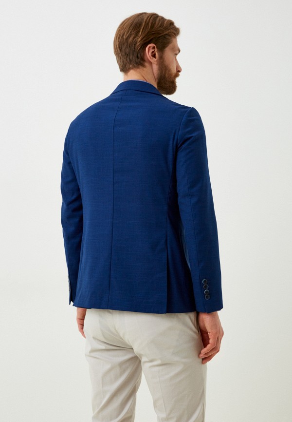 Paul Martin's Пиджак - фото 3