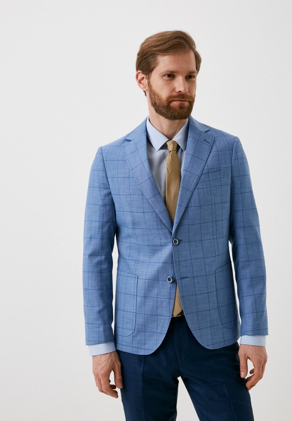 Paul Martin's Пиджак - фото 1