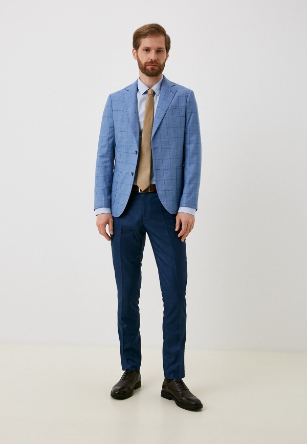 Paul Martin's Пиджак - фото 2