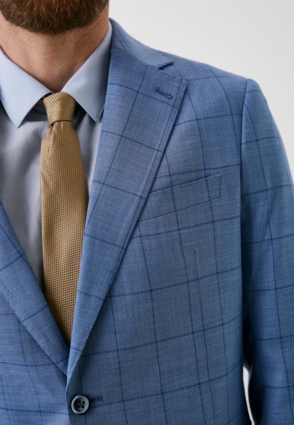 Paul Martin's Пиджак - фото 4