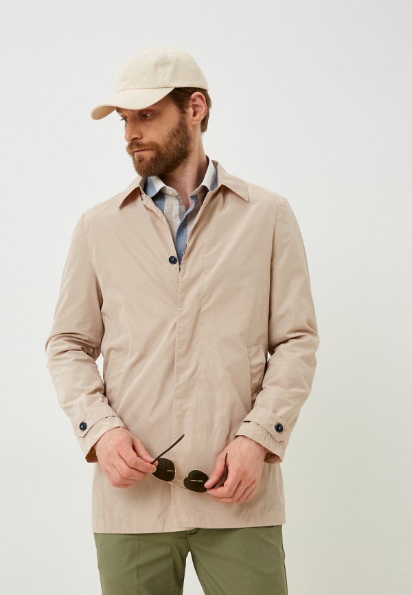 Paul Martin's Куртка - фото 1