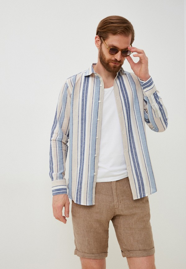 Paul Martin's Рубашка - фото 1