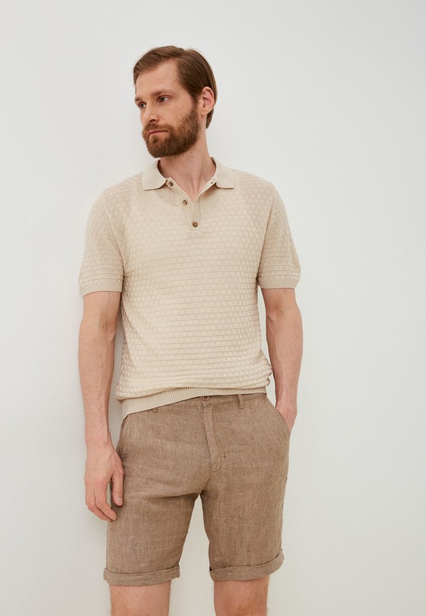 Paul Martin's Поло - фото 1