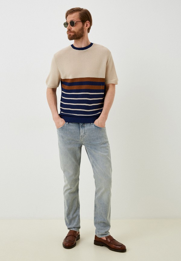 Paul Martin's Джемпер - фото 2