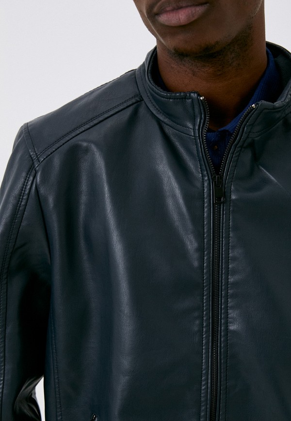 Paul Martin's Куртка кожаная - фото 5