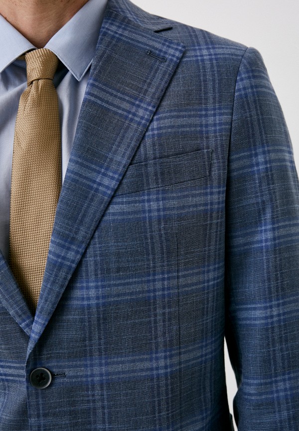 Paul Martin's Пиджак - фото 4