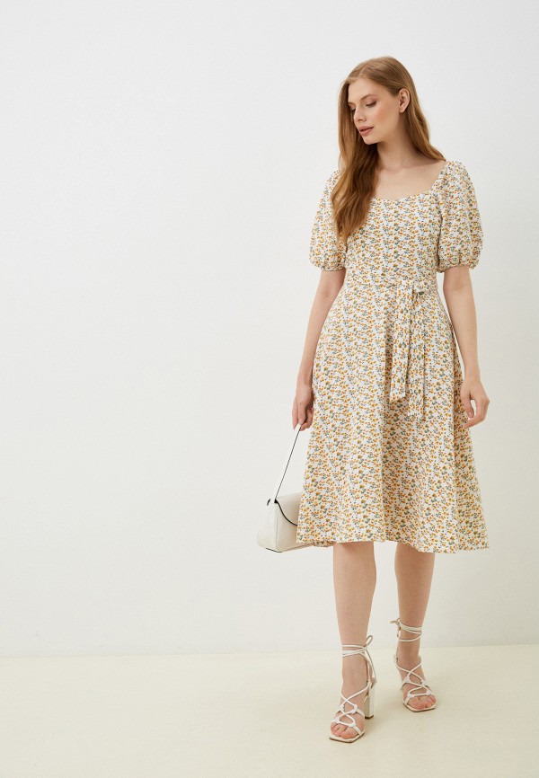 UnicoModa Платье - фото 1