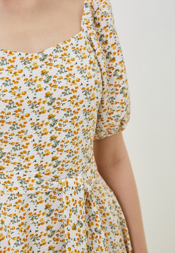 UnicoModa Платье - фото 4