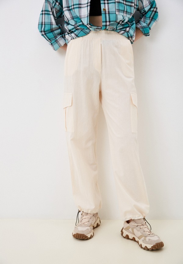 UnicoModa Брюки - фото 1