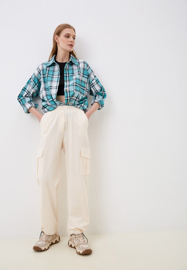 UnicoModa Брюки - фото 2