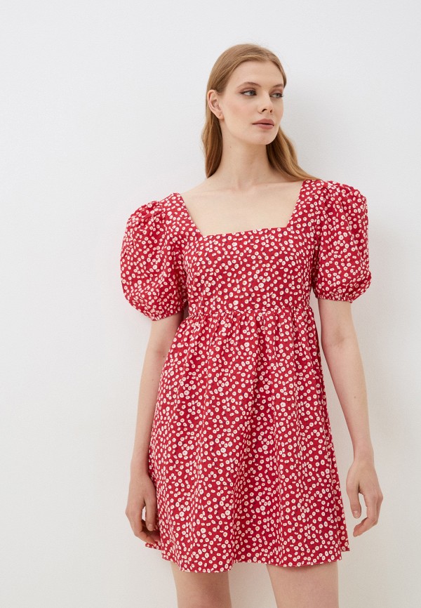 UnicoModa Платье - фото 1