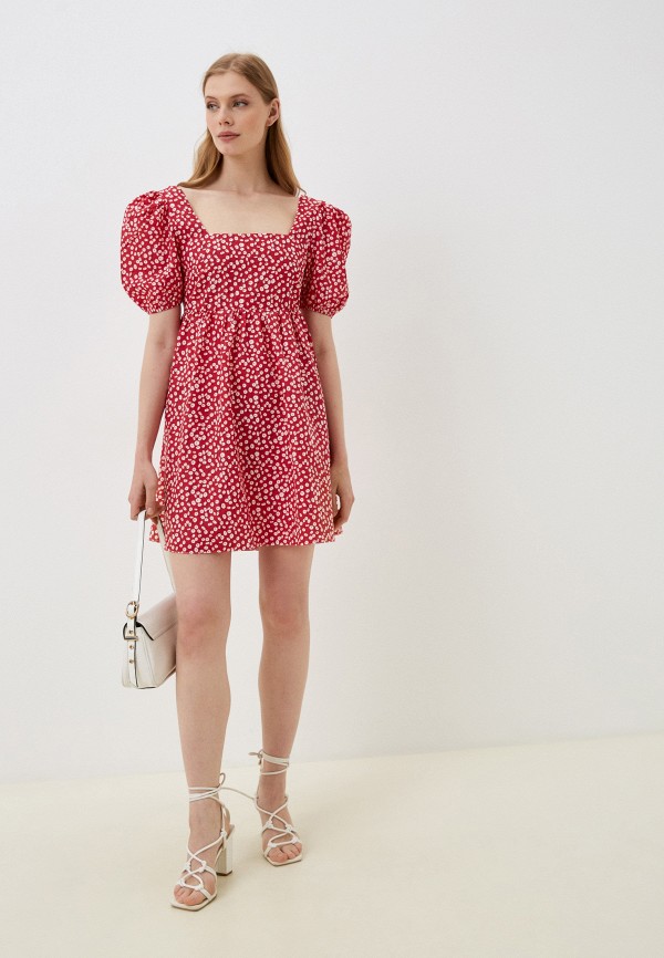 UnicoModa Платье - фото 2