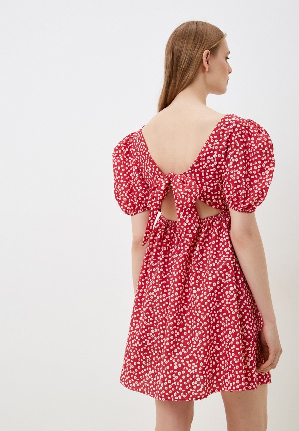 UnicoModa Платье - фото 3