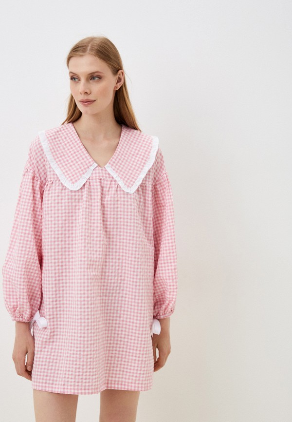 UnicoModa Платье - фото 1