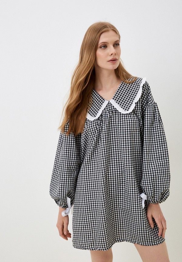 UnicoModa Платье - фото 1