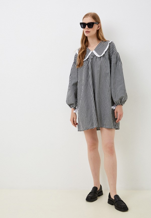 UnicoModa Платье - фото 2