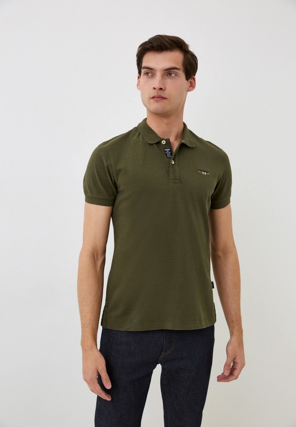 Galvanni Поло - фото 1