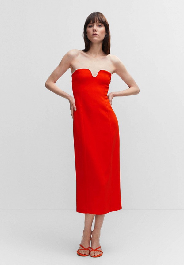 Mango Платье - BELLI2 - фото 1