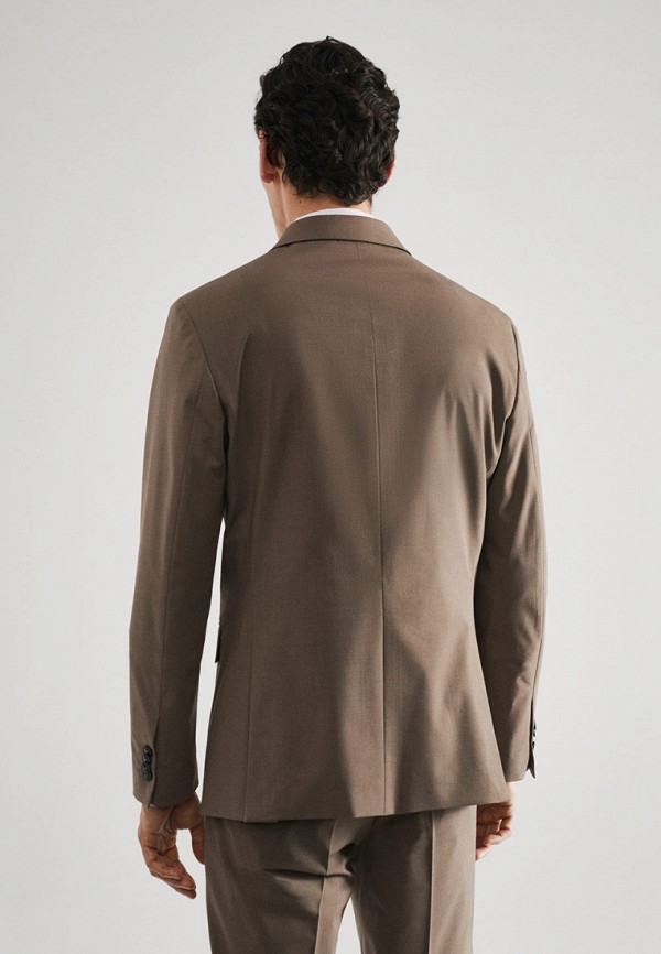 Mango Man Пиджак - BRASILIA - фото 3