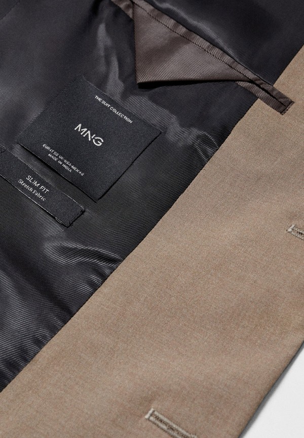 Mango Man Пиджак - BRASILIA - фото 5