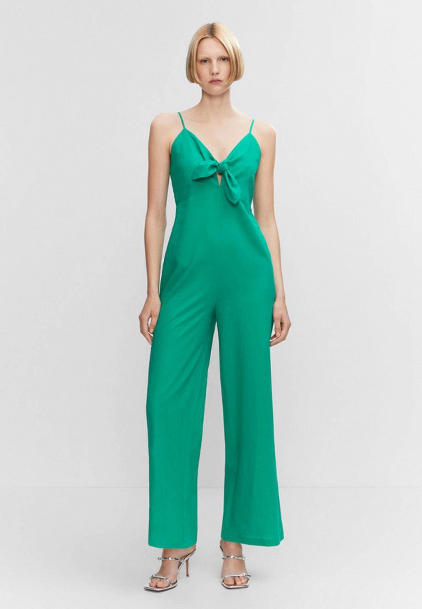 Mango Комбинезон - SIMONA - фото 1