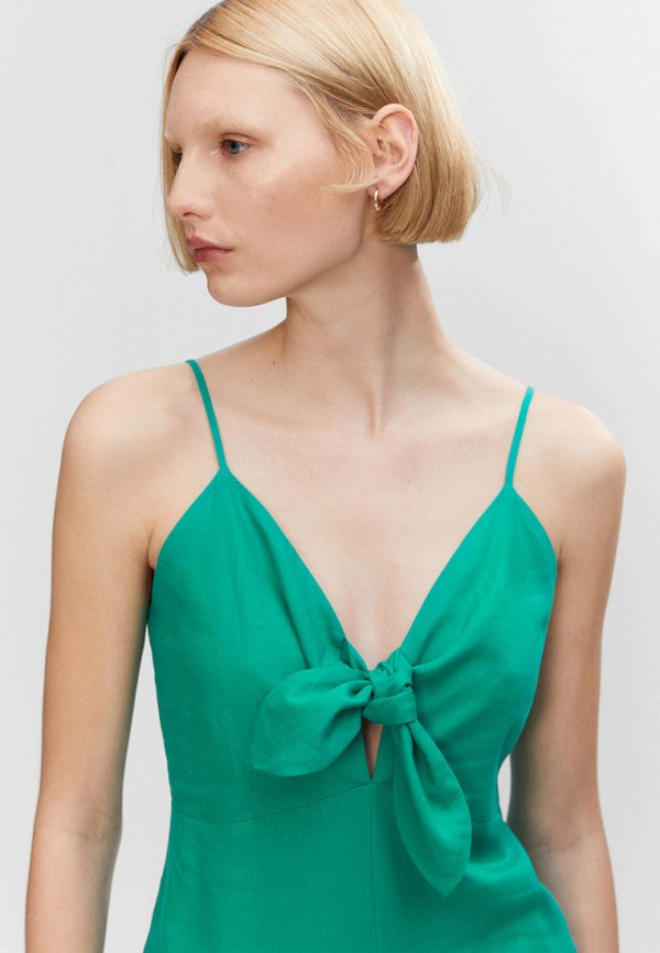 Mango Комбинезон - SIMONA - фото 4