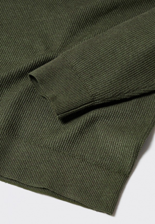 Mango Man Джемпер - ANTIGUA - фото 5