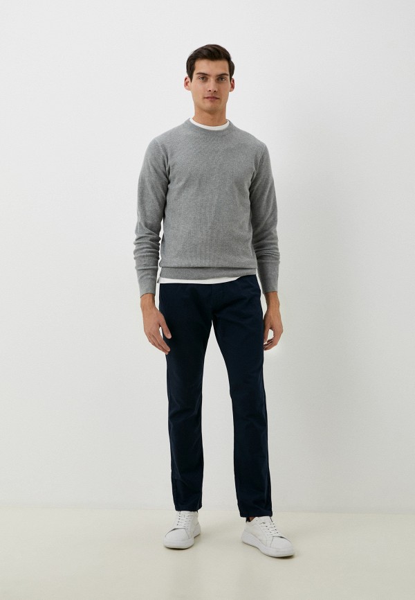 Mango Man Джемпер - ANTIGUA - фото 2