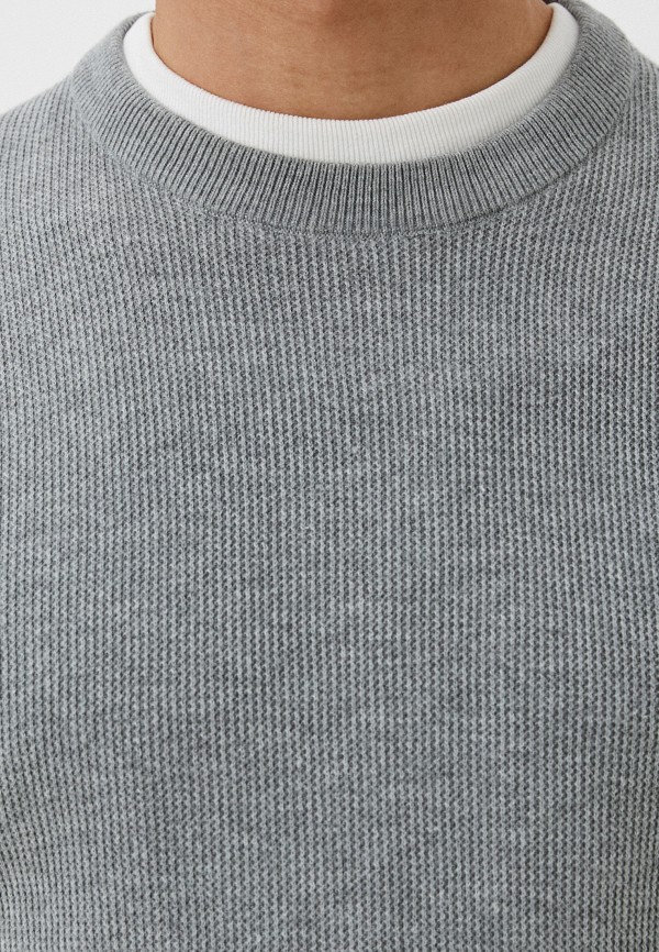 Mango Man Джемпер - ANTIGUA - фото 4