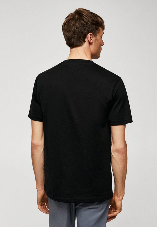 Mango Man Футболка - BELLOW - фото 3