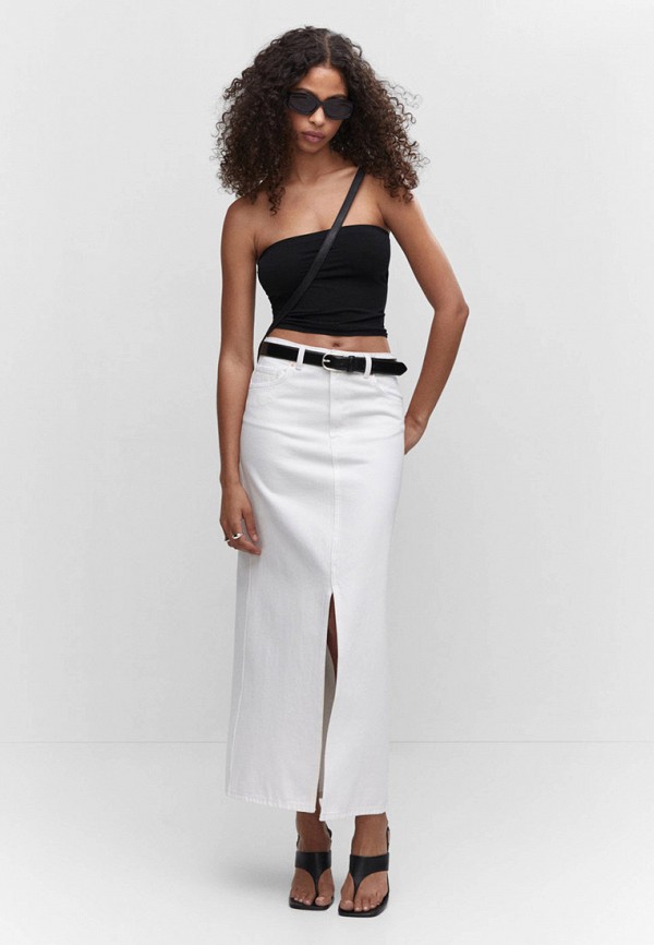 Mango Юбка - AIDA - фото 2