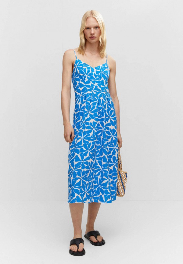 Mango Платье - SALINAS - фото 1