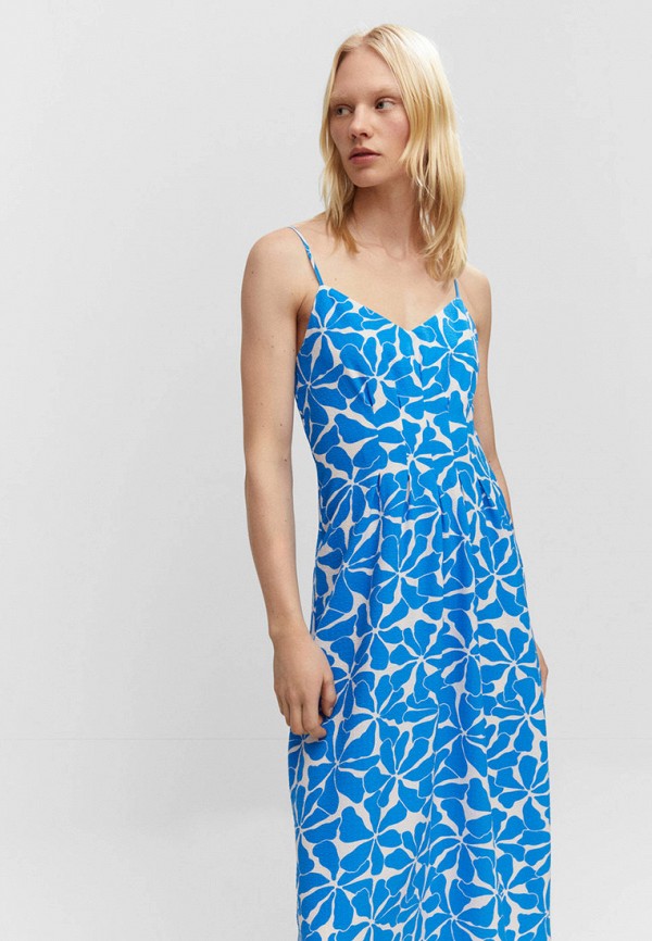 Mango Платье - SALINAS - фото 3