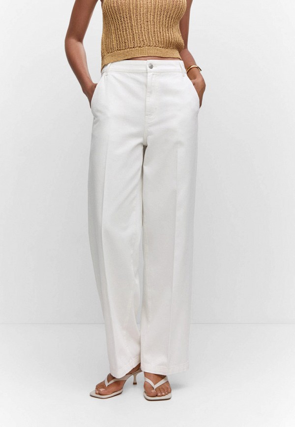 Mango Брюки - TAILOR - фото 1