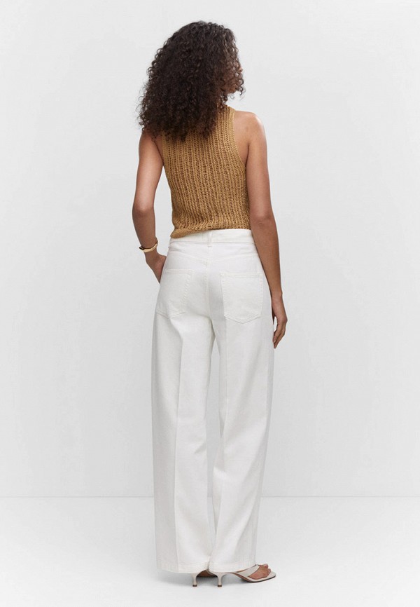 Mango Брюки - TAILOR - фото 3