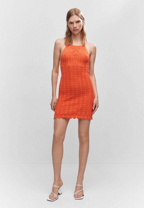 Mango Платье - MANGO - фото 2