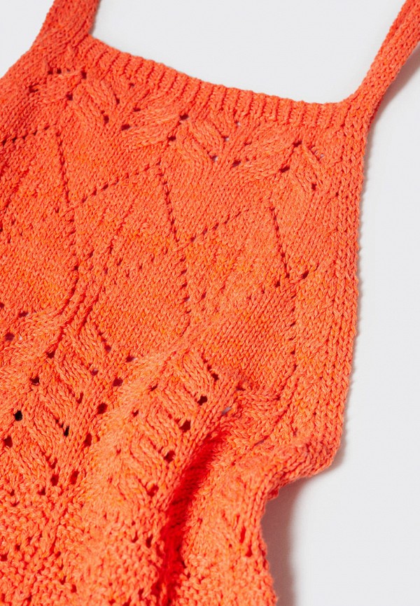 Mango Платье - MANGO - фото 5