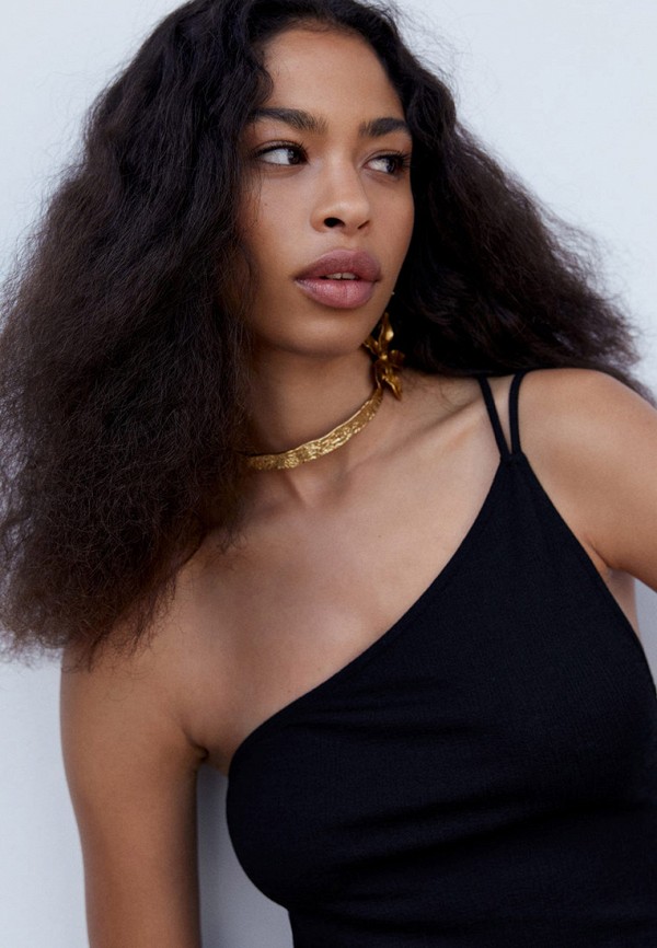 Mango Платье - MARE - фото 4