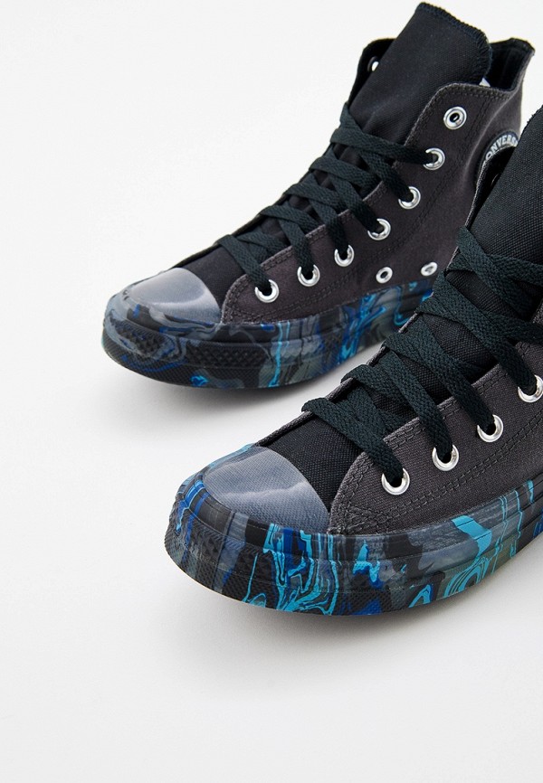 Converse Кеды - фото 2