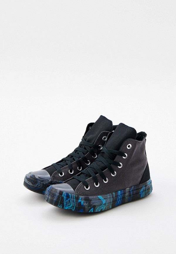 Converse Кеды - фото 3