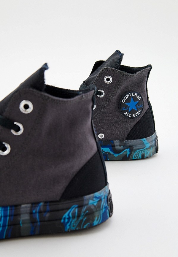 Converse Кеды - фото 4