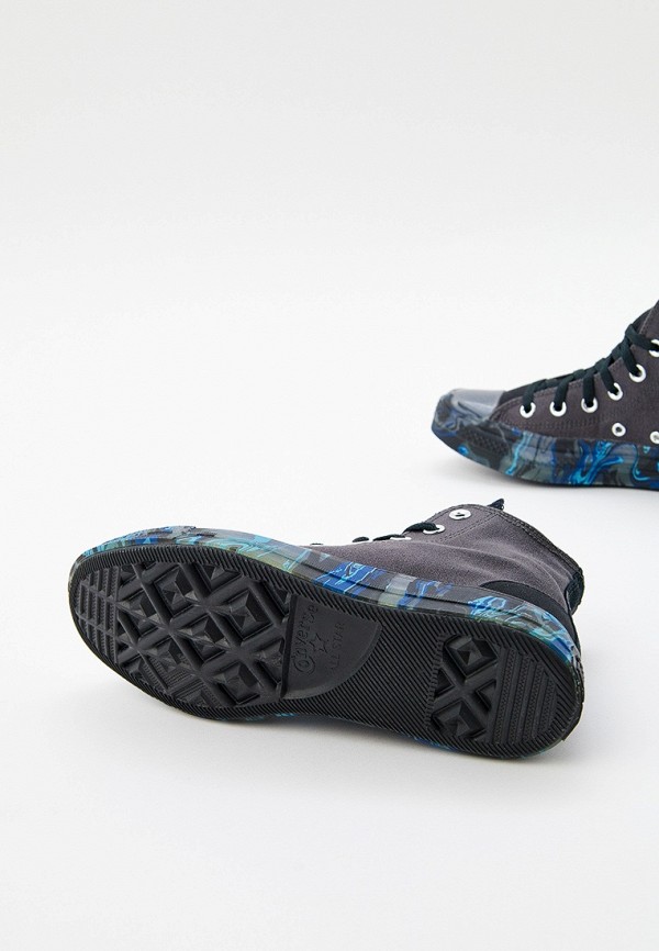 Converse Кеды - фото 5