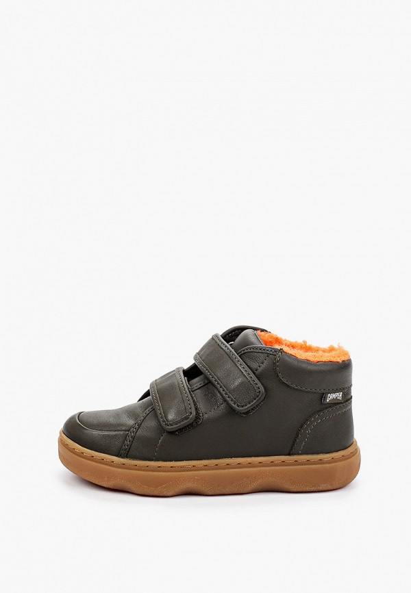 Camper Ботинки - Exclusive on Lamoda - фото 1