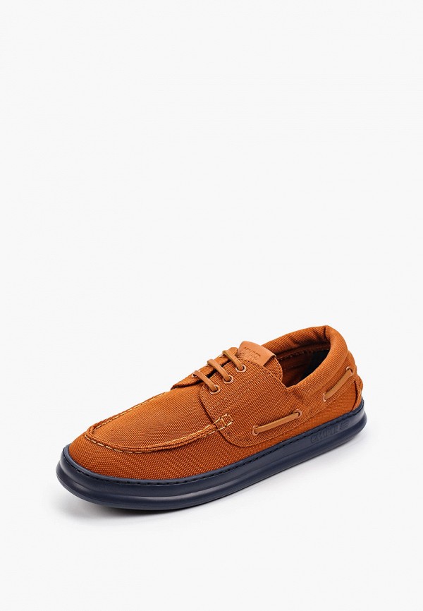 Camper Топсайдеры - фото 2