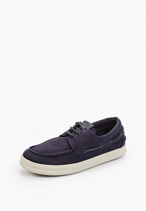 Camper Топсайдеры - фото 2