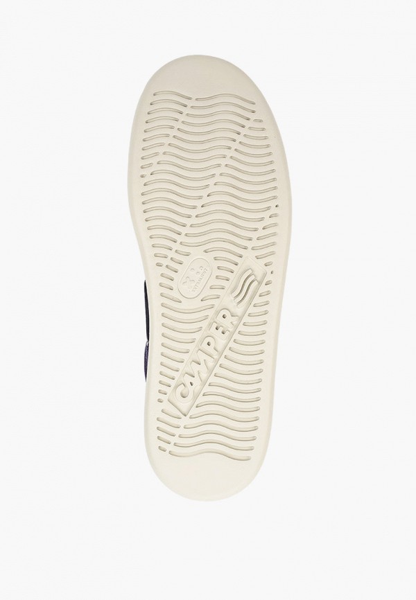 Camper Топсайдеры - фото 5