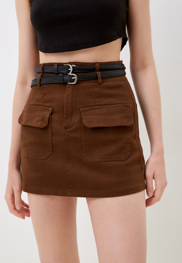 Fragarika Юбка-шорты - фото 1